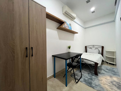 Le Wood (D21), Condominium #601781831
